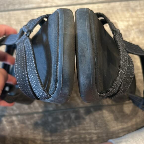 Skechers 141451 Go Walk Flex Sandal Size 7 - Picture 7 of 11